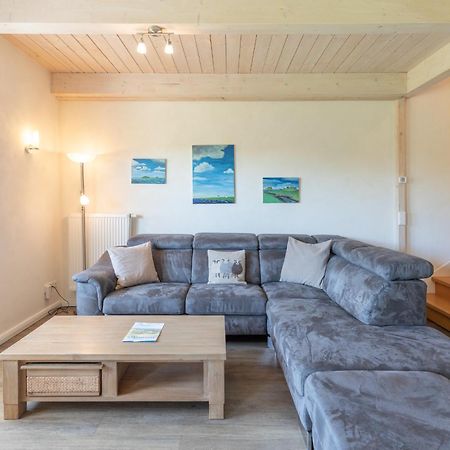 Ferienhaus Silbermoewe Dagebüll Εξωτερικό φωτογραφία