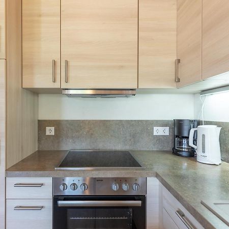 Ferienhaus Silbermoewe Dagebüll Εξωτερικό φωτογραφία