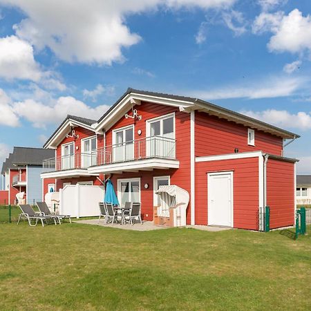 Ferienhaus Silbermoewe Dagebüll Εξωτερικό φωτογραφία