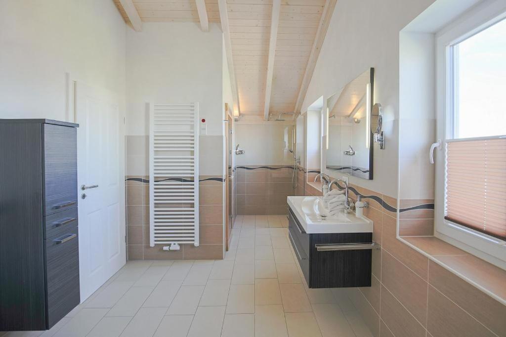 Ferienhaus Silbermoewe Dagebüll Εξωτερικό φωτογραφία