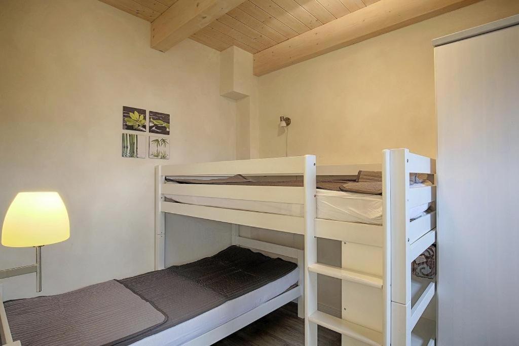 Ferienhaus Silbermoewe Dagebüll Εξωτερικό φωτογραφία