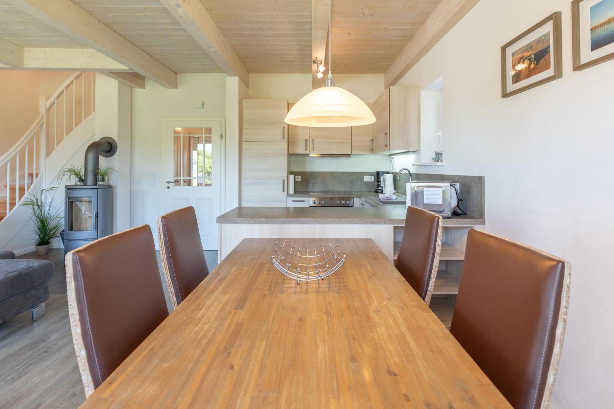 Ferienhaus Silbermoewe Dagebüll Εξωτερικό φωτογραφία